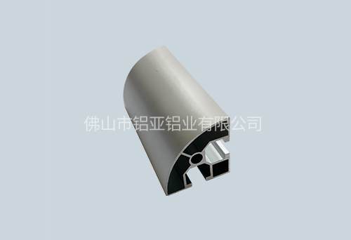 工業(yè)鋁型材